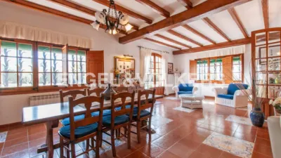 Chalet on Carrer de Carles Gerhard photo 7