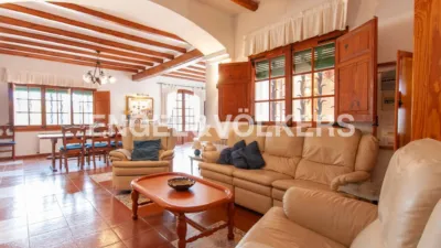 Chalet on Carrer de Carles Gerhard photo 9