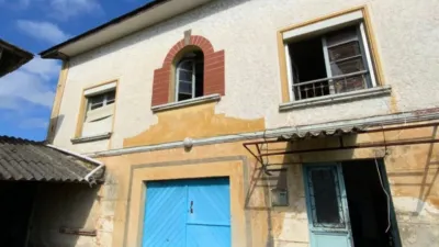 Chalet en venta en Calle Lugar Canero - Widok 4