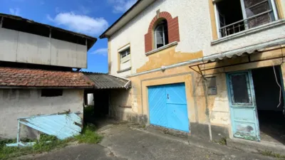 Chalet en venta en Calle Lugar Canero - Widok 5