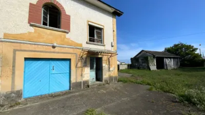 Chalet en venta en Calle Lugar Canero - Widok 6