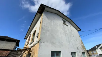 Chalet en venta en Calle Lugar Canero - Więcej