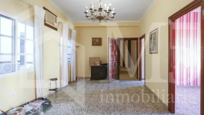 Chalet en venta en Vélez-Málaga, Núcleo Urbano (Vélez-Málaga) de 335.900 €