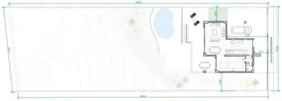 Promoción Terreno en Venta La Zubia, La Zubia de 105.000 €