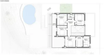 Promoción Terreno en Venta La Zubia, La Zubia de 105.000 €