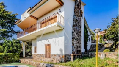 Chalet in Ca Navellaneda - Can Font photo 2