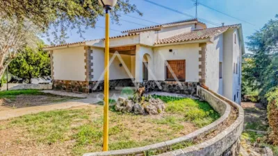 Chalet in Ca Navellaneda - Can Font photo 3