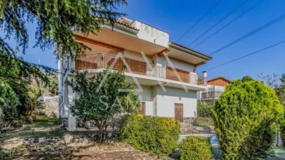Chalet in Ca Navellaneda - Can Font photo 6