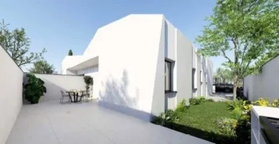 Promoción Casa pareada en Venta Belicena, Belicena (Vegas del Genil) de 255.000 €