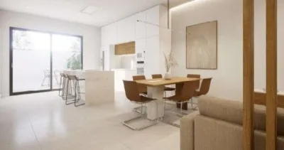 Promoción Casa pareada en Venta Belicena, Belicena (Vegas del Genil) de 255.000 €