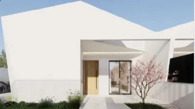 Promoción Casa pareada en Venta Belicena, Belicena (Vegas del Genil) de 255.000 €