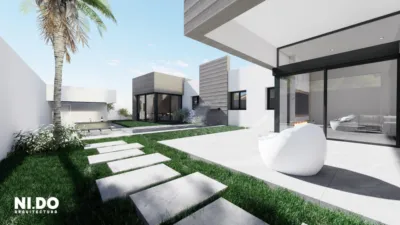 Promoción Terreno en Venta Cúllar Vega, Cúllar Vega de 100.000 €