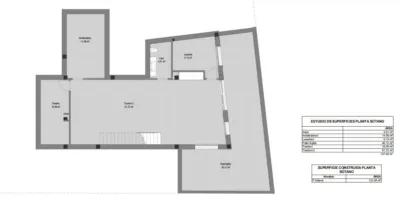 Promoción Terreno en Venta Cúllar Vega, Cúllar Vega de 100.000 €