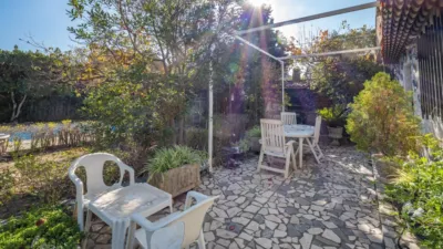 Chalet en venta en Avenida del Suspiro del Moro, 85, Villa de Otura de 325.000 €