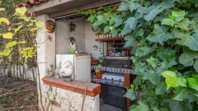 Chalet en venta en Avenida del Suspiro del Moro, 85, Villa de Otura de 325.000 €