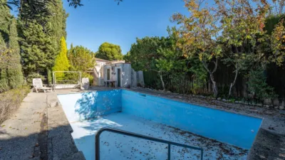 Chalet en venta en Avenida del Suspiro del Moro, 85, Villa de Otura de 325.000 €