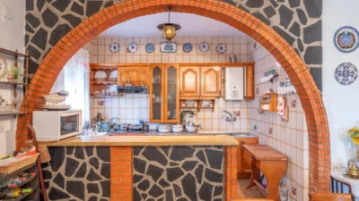 Chalet en venta en Avenida del Suspiro del Moro, 85, Villa de Otura de 325.000 €