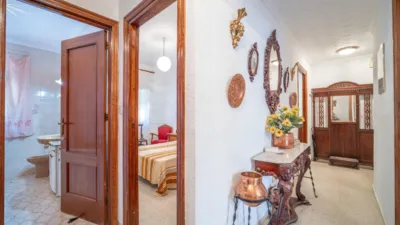 Chalet en venta en Avenida del Suspiro del Moro, 85, Villa de Otura de 325.000 €