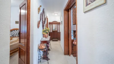 Chalet en venta en Avenida del Suspiro del Moro, 85, Villa de Otura de 325.000 €