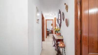 Chalet en venta en Avenida del Suspiro del Moro, 85, Villa de Otura de 325.000 €