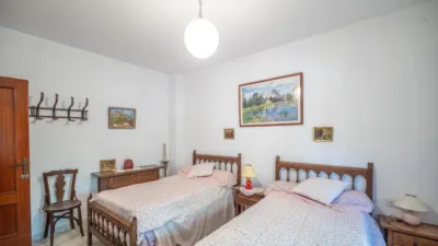 Chalet en venta en Avenida del Suspiro del Moro, 85, Villa de Otura de 325.000 €