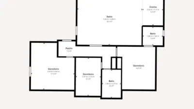 Chalet en venta en Avenida del Suspiro del Moro, 85, Villa de Otura de 325.000 €