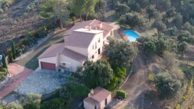 Rustic finca in Catalonia photo 12