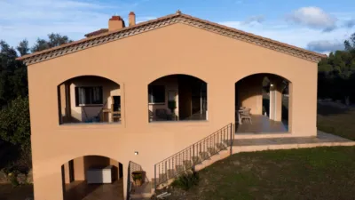 Rustic finca in Catalonia photo 20