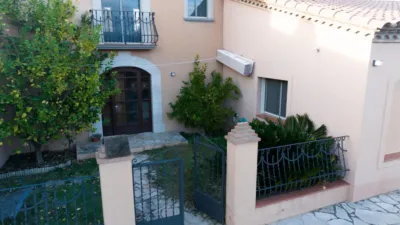 Rustic finca in Catalonia photo 21