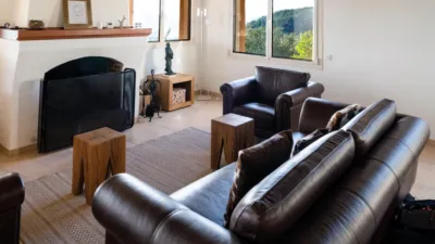 Rustic finca in Catalonia photo 30