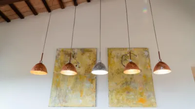 Rustic finca in Catalonia photo 35