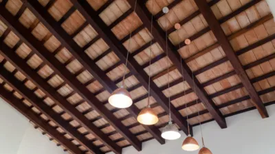 Rustic finca in Catalonia photo 36