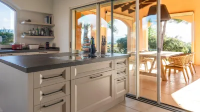 Rustic finca in Catalonia photo 41