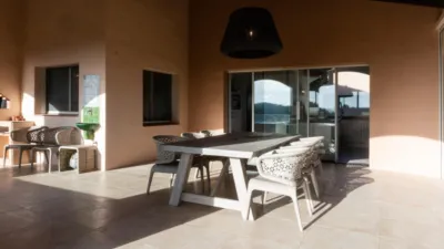 Rustic finca in Catalonia photo 47