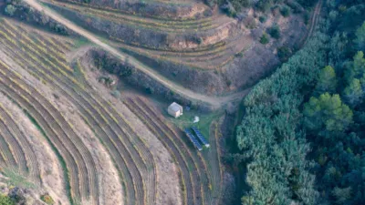 Rustic finca in Catalonia photo 4