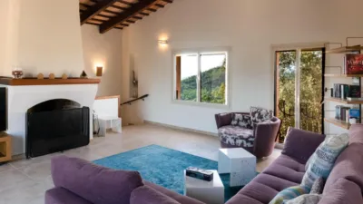 Rustic finca in Catalonia photo 66
