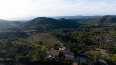 Rustic finca in Catalonia photo 6