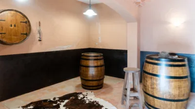 Rustic finca in Catalonia photo 76