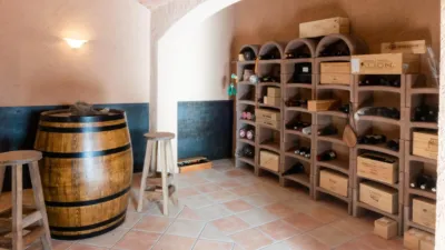 Rustic finca in Catalonia photo 77