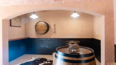 Rustic finca in Catalonia photo 78