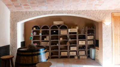 Rustic finca in Catalonia photo 79