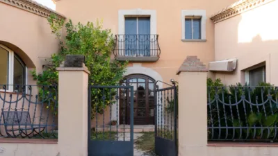 Rustic finca in Catalonia photo 90