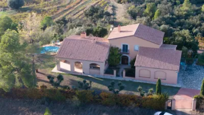 Rustic finca in Catalonia photo 9