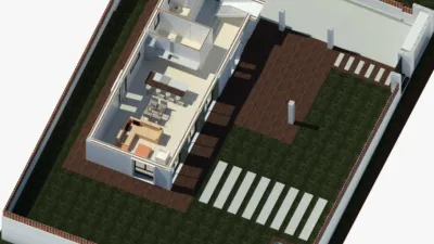 Promoción Chalet en Venta Cúllar Vega, Cúllar Vega de 427.000 €