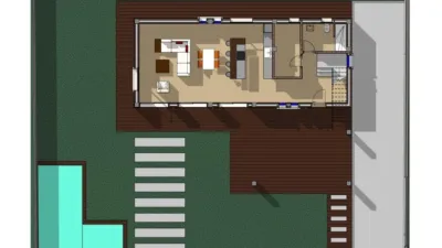 Promoción Chalet en Venta Cúllar Vega, Cúllar Vega de 427.000 €