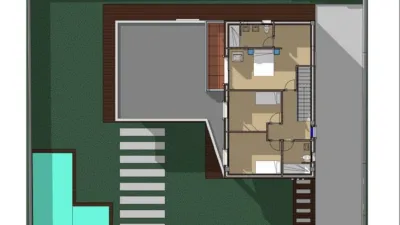 Promoción Chalet en Venta Cúllar Vega, Cúllar Vega de 427.000 €
