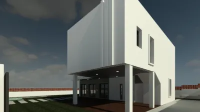 Promoción Chalet en Venta Cúllar Vega, Cúllar Vega de 427.000 €