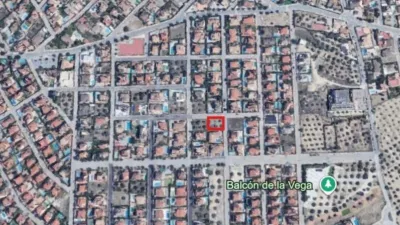 Promoción Chalet en Venta Cúllar Vega, Cúllar Vega de 427.000 €