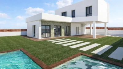 Promoción Chalet en Venta Cúllar Vega, Cúllar Vega de 427.000 €