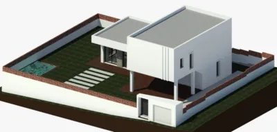 Promoción Chalet en Venta Cúllar Vega, Cúllar Vega de 427.000 €